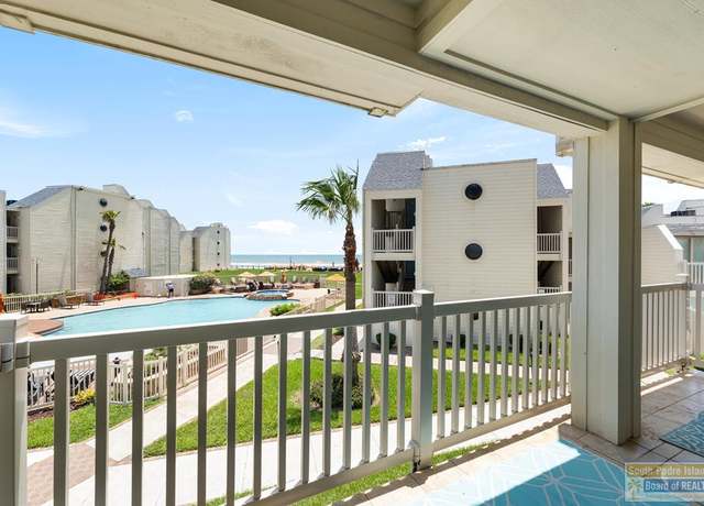 Property at 6300 Padre Blvd Unit 454F, South Padre Island, TX 78597, 2 beds, 2 baths