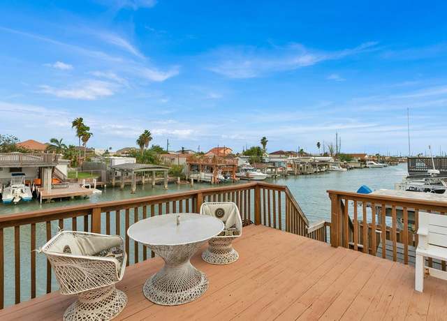 Property at 1108 Bass Ave, Port Isabel, TX 78578, 4 beds, 3 baths