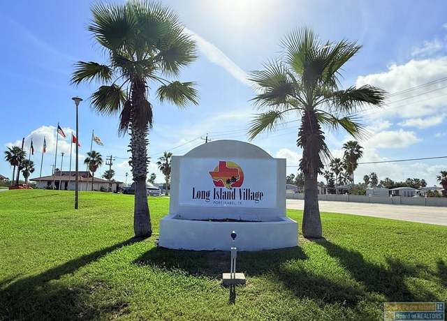 Property at 708 E Clam Cir, Port Isabel, TX 78578