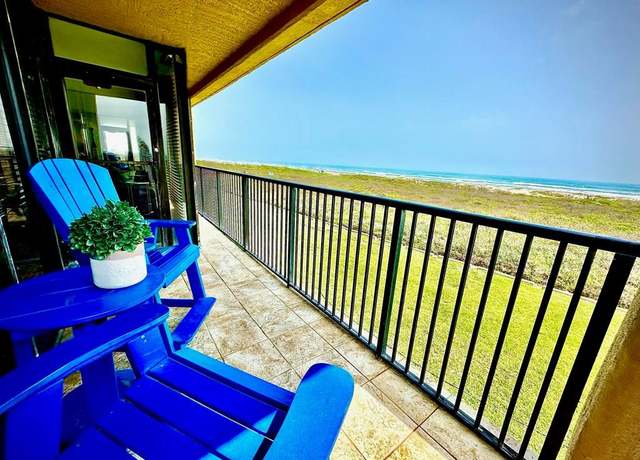 Property at 110 Padre Blvd #204, South Padre Island, TX 78597, 3 beds, 2 baths
