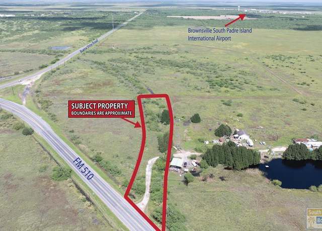 Property at 41961 Fm 510, Los Fresnos, TX 78566