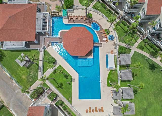 Property at 200 E Padre Blvd #1105, South Padre Island, TX 78597, 2 beds, 2 baths
