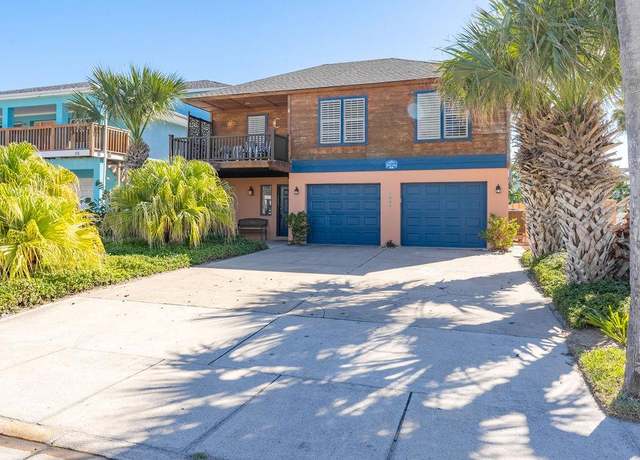 Property at 123 Huisache St, South Padre Island, TX 78597, 3 beds, 2.5 baths