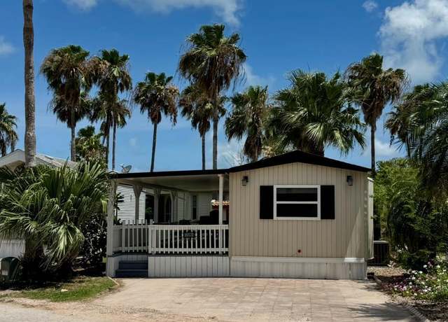 Property at 723 E Clam Cir, Port Isabel, TX 78578, 1 bed, 1 bath