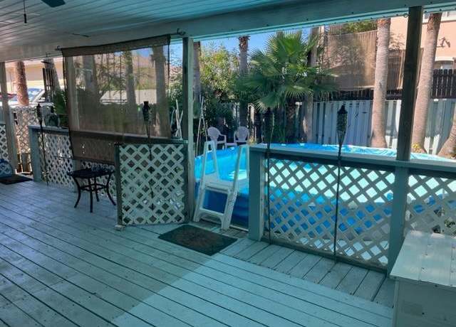 Property at 102 Oleander Dr, South Padre Island, TX 78597, 2 beds, 2 baths