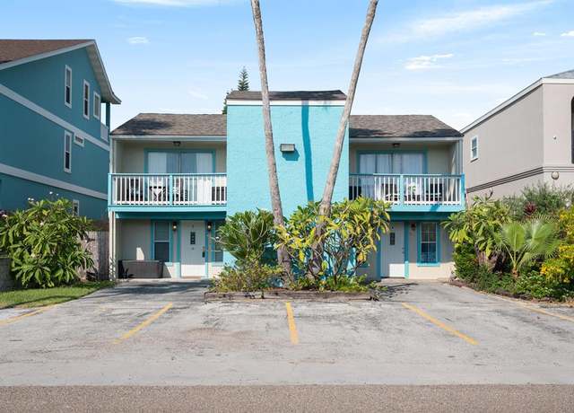 Property at 204 W Huisache St, South Padre Island, TX 78597, 8 beds, 8 baths