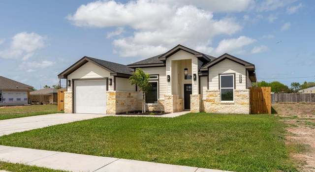 Photo of 2732 Juan Castillo Ave, Port Isabel, TX 78578