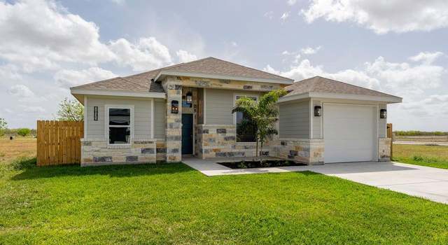 Photo of 2831 Juan Castillo Ave, Port Isabel, TX 78578