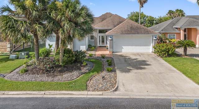 Photo of 78 Golf House Rd, Laguna Vista, TX 78578