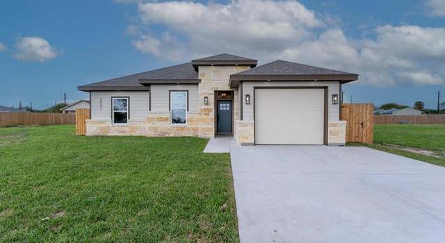 Photo of 2802 Juan Castillo Ave, Port Isabel, TX 78578
