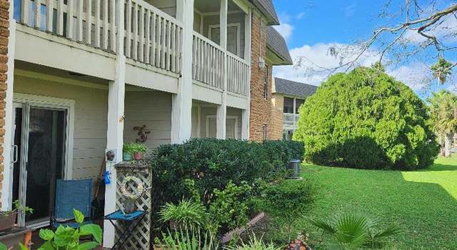 Photo of 805 Santa Isabel Blvd Unit E1, Laguna Vista, TX 78578