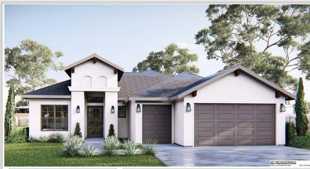 Photo of 51 Arcos Gdns, Laguna Vista, TX 78578