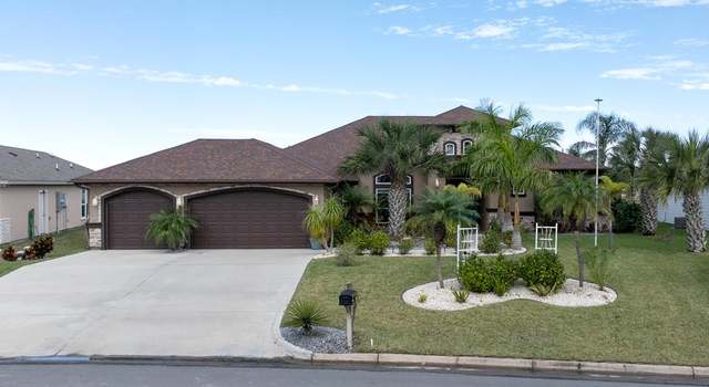 Photo of 64 Whooping Crane Dr, Laguna Vista, TX 78578