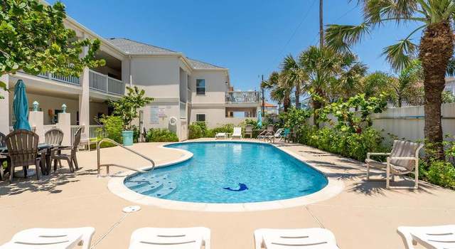 Photo of 123 E Carolyn Dr #106, South Padre Island, TX 78597