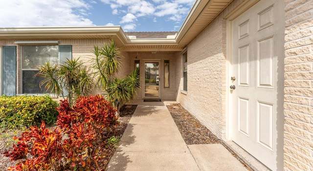 Photo of 8 Pinehurst Dr, Laguna Vista, TX 78578