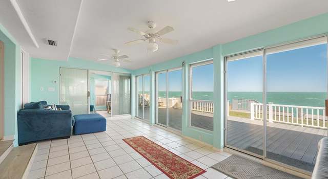Photo of 918 North Shr, Port Isabel, TX 78578