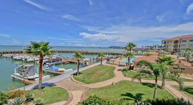 Photo of 301 E Houston St #3404, Port Isabel, TX 78578