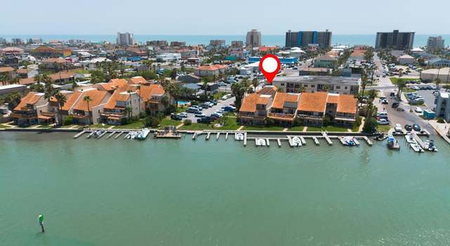 Photo of 206 W Red Snapper St #110, South Padre Island, TX 78597