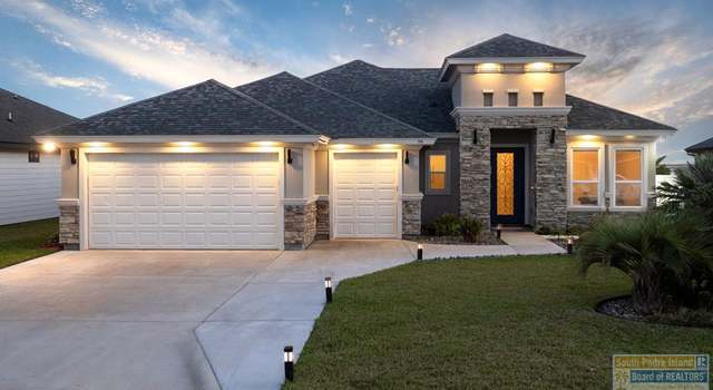Photo of 94 Torrey Pines Rd, Laguna Vista, TX 78578