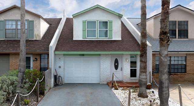 Photo of 123 E Atol St Unit B, South Padre Island, TX 78597