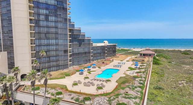 Photo of 334 Padre Blvd #205, South Padre Island, TX 78597