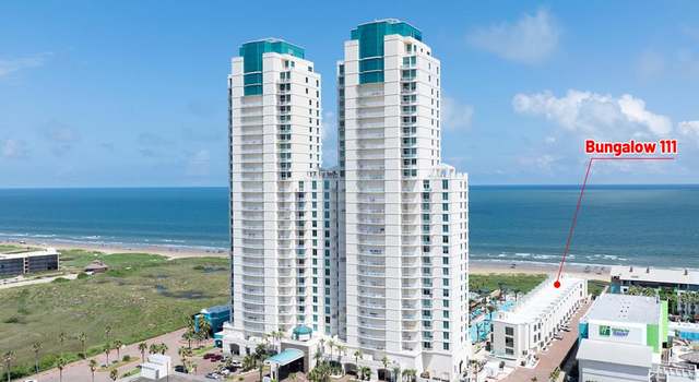 Photo of 310A Padre Blvd #111, South Padre Island, TX 78597