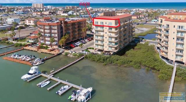 Photo of 201 W Capricorn Dr Unit N601, South Padre Island, TX 78597