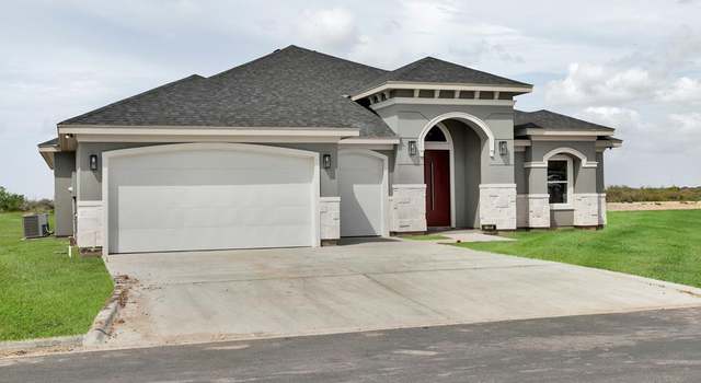 Photo of 119 Torrey Pines Rd, Laguna Vista, TX 78578