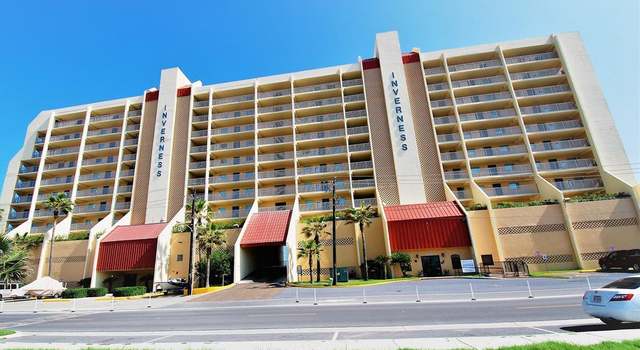 Photo of 5600 Gulf Blvd #801, South Padre Island, TX 78597