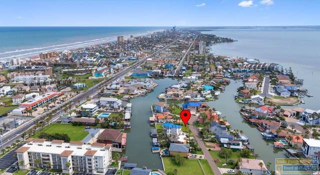 Photo of TBD Yucca Cir, South Padre Island, TX 78597