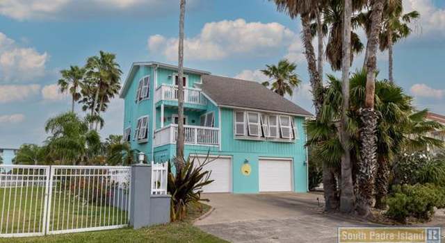 Photo of 206 W Retama St, South Padre Island, TX 78597