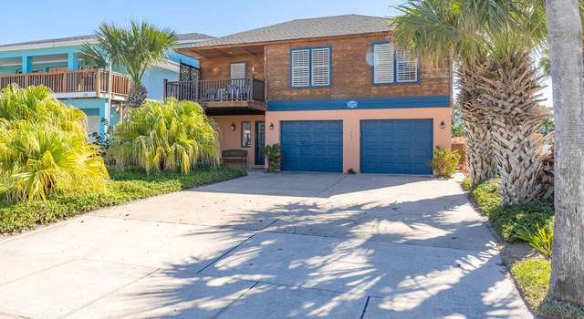 Photo of 123 Huisache St, South Padre Island, TX 78597