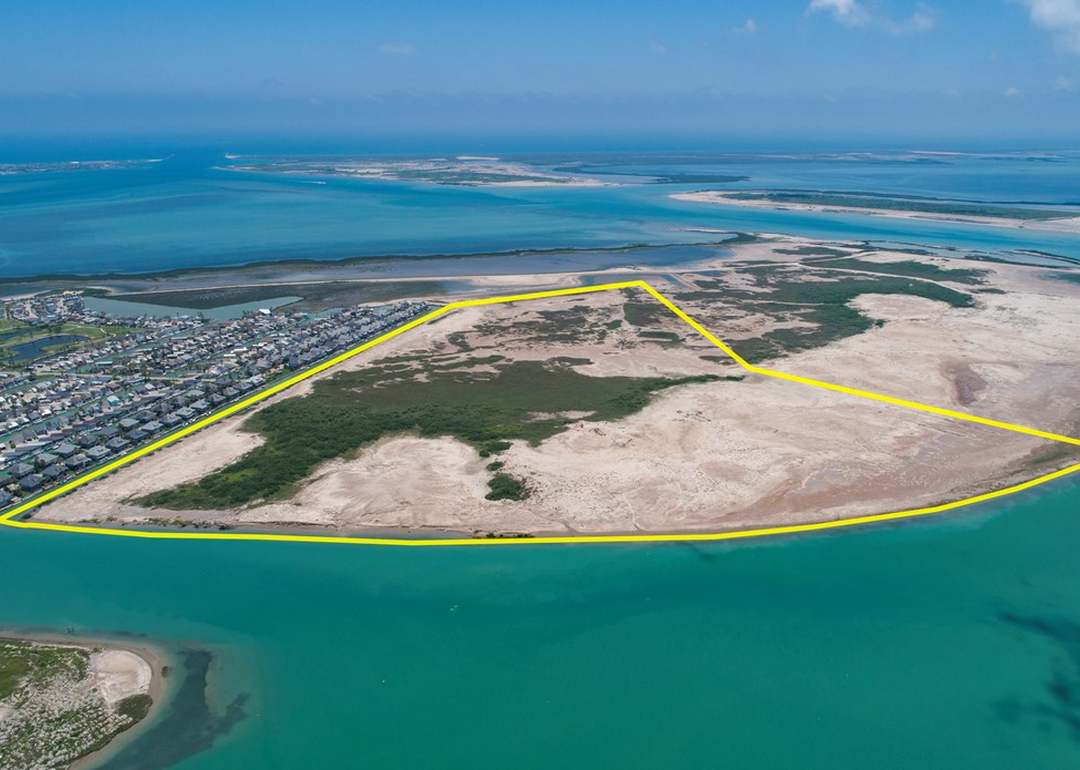 0 Other, Port Isabel, TX 78578