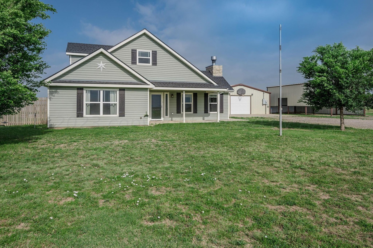 8200 S Blessen Rd, Amarillo, TX 79119 MLS 237860 Redfin