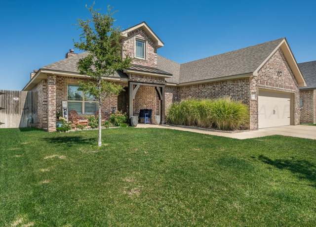 Property at 19 Case Ln, Canyon, TX 79105, 4 beds, 2 baths