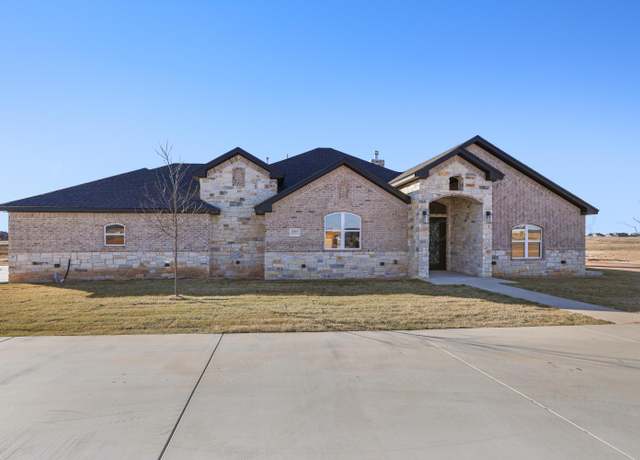 Property at 14850 Penny Ln, Amarillo, TX 79119, 4 beds, 2.5 baths