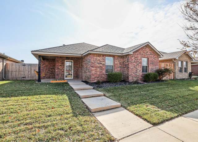 Property at 9613 Perry Ave, Amarillo, TX 79119, 3 beds, 2 baths