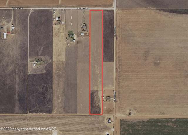 Property at 17801 W Costley Rd, Amarillo, TX 79119