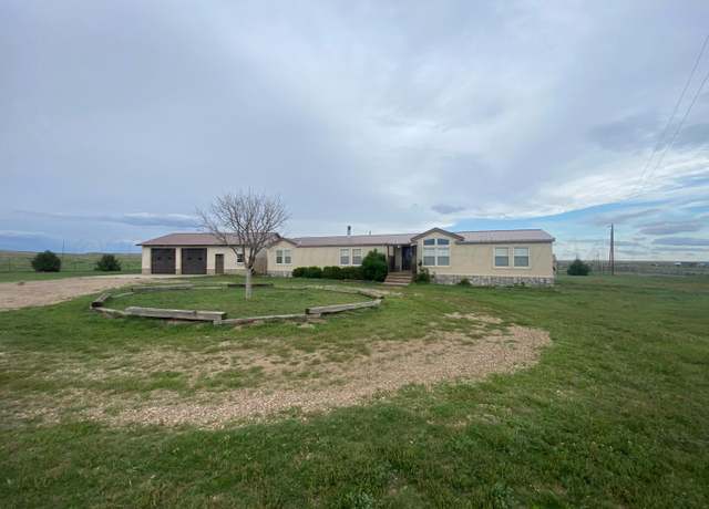 Property at 10720 RD 22, Stinnett, TX 79083, 4 beds, 2 baths