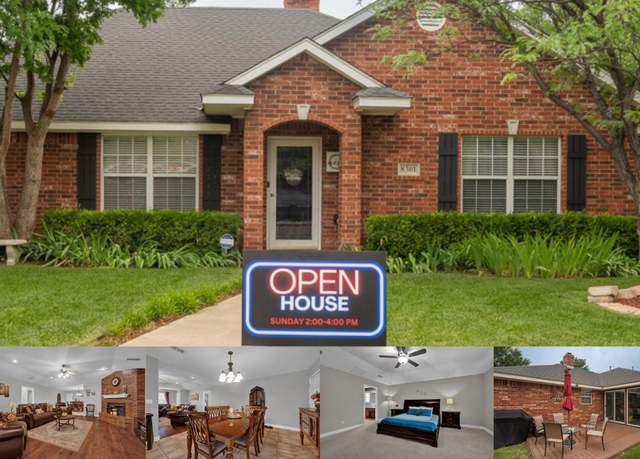 Property at 8301 Plymouth Dr, Amarillo, TX 79119, 3 beds, 2 baths