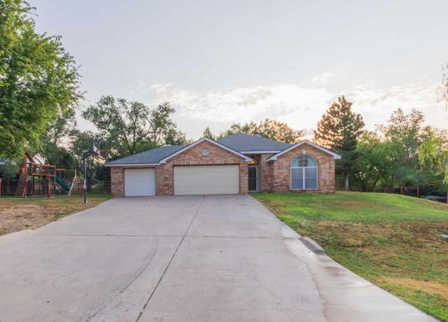 Property at 115 Port O Call Dr, Amarillo, TX 79118, 3 beds, 2 baths