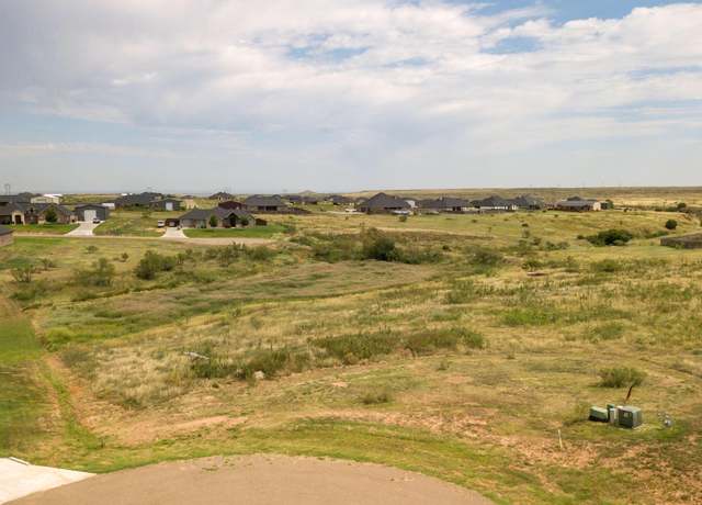 Property at 0 Brindle, Amarillo, TX 79124