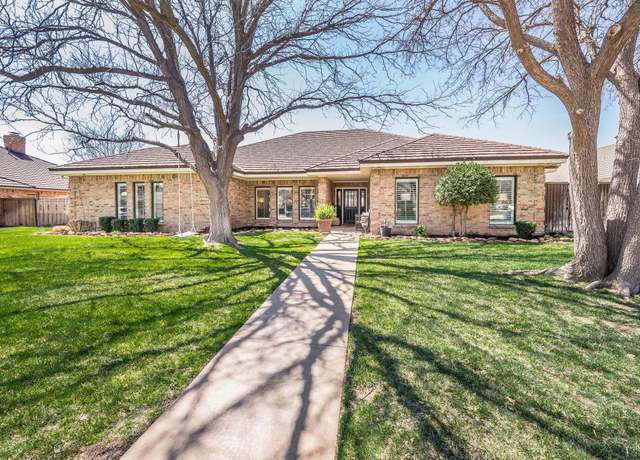 Property at 7826 Tarrytown Ave, Amarillo, TX 79121, 5 beds, 5 baths