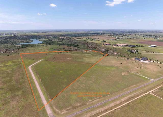 Property at 35.22 Acre Jackson Ranch Rd, Canyon, TX 79015