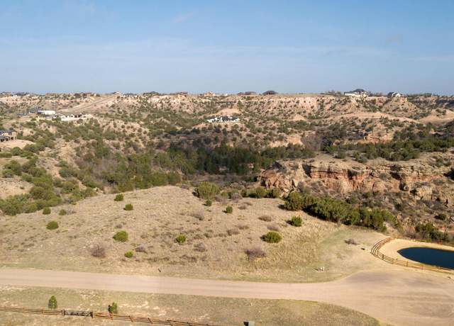 Property at 8101 Little Fox Trl, Amarillo, TX 79118