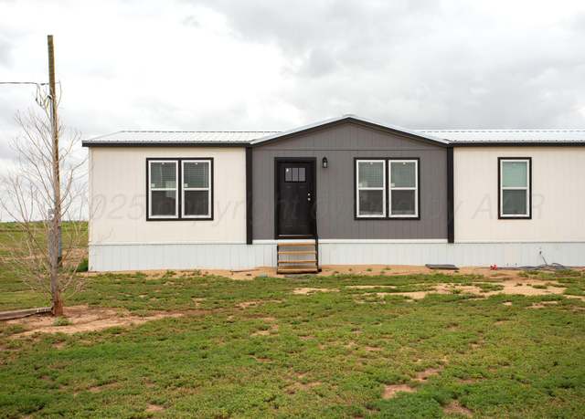 Property at 6300 Voorhees Rd, Amarillo, TX 79119, 4 beds, 1 bath