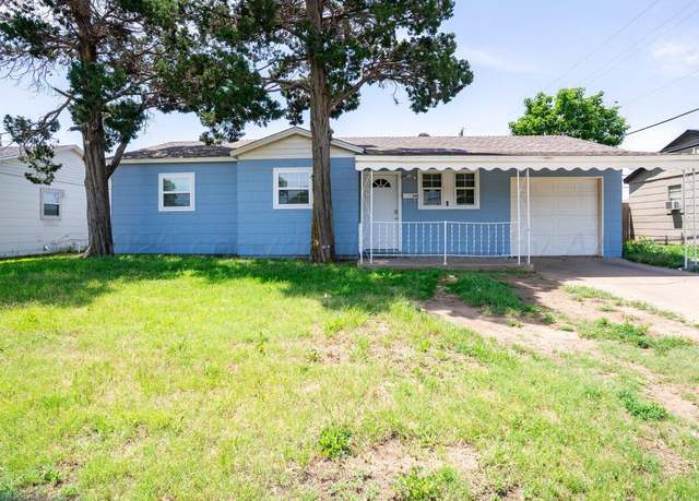 Property at 3804 NE 26th Ave, Amarillo, TX 79107, 3 beds, 2 baths