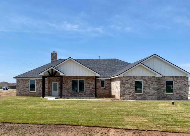 Property at 9283 Wind Flower Ln, Amarillo, TX 79119, 4 beds, 2.5 baths