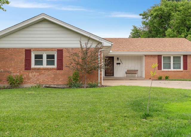 Property at 3607 Fleetwood Dr, Amarillo, TX 79109, 3 beds, 2 baths
