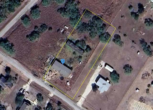 Property at 6306 Chissom St, Other - Not In List, TX 78380